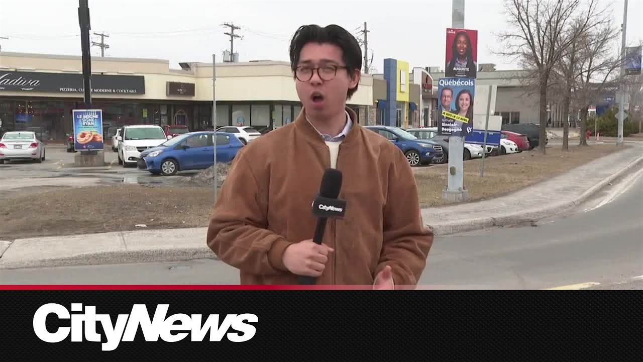 Terrebonne voters prepare for federal byelection vote