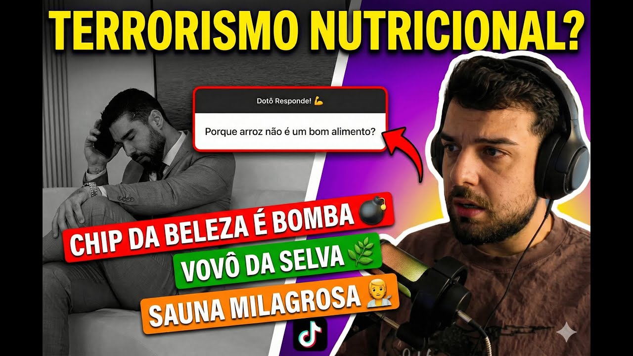 REAGINDO A CONTEÚDOS 