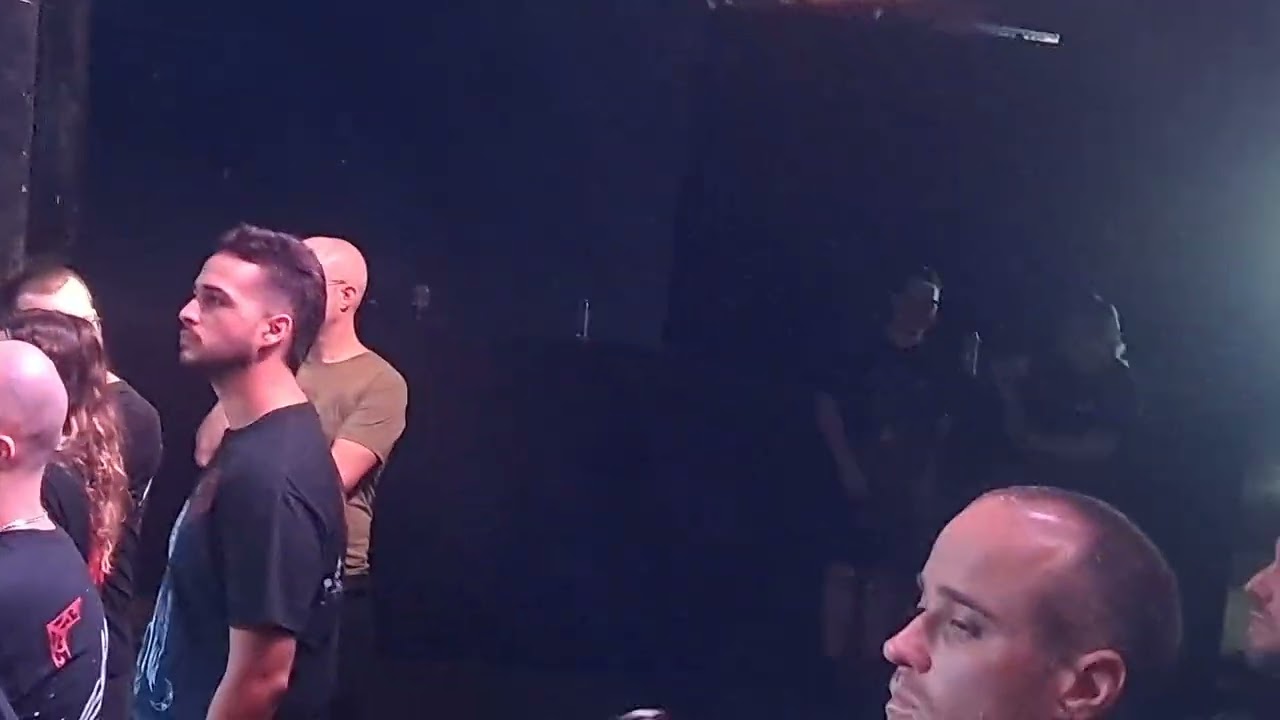 Worm-Tampa,FL. 9/23/23(1)