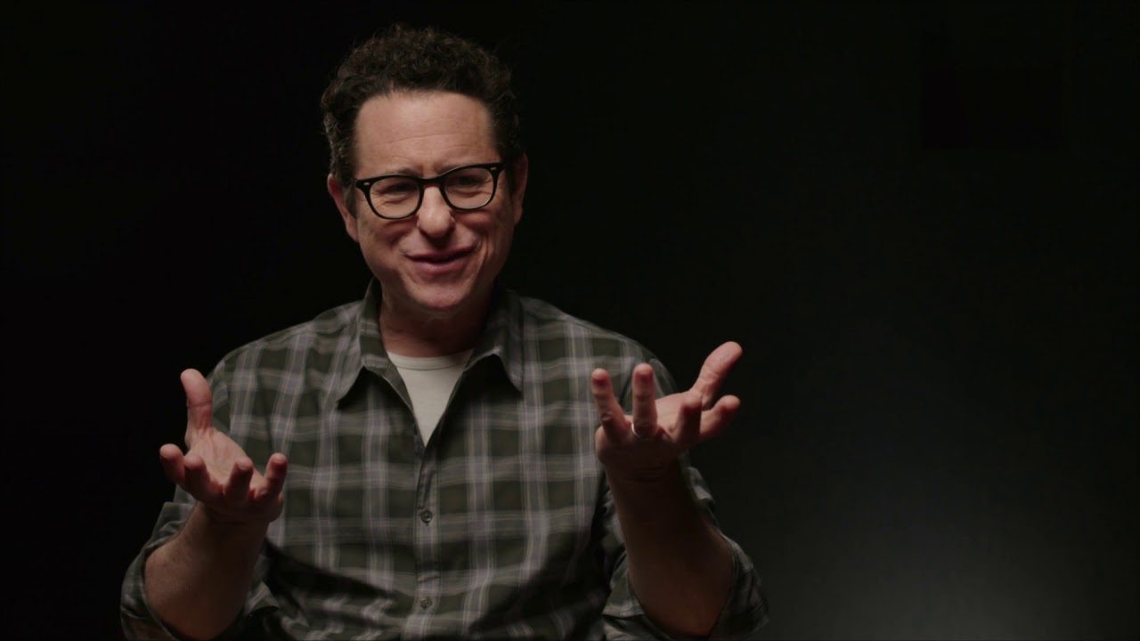 JJ Abrams Interview on Star Wars Episode 9 Final Rev h264 1080p