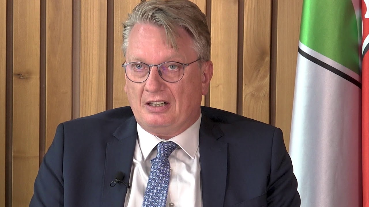 Rechtsstaat in Gefahr? – Prof. Schachtschneider und Markus Wagner im Interview