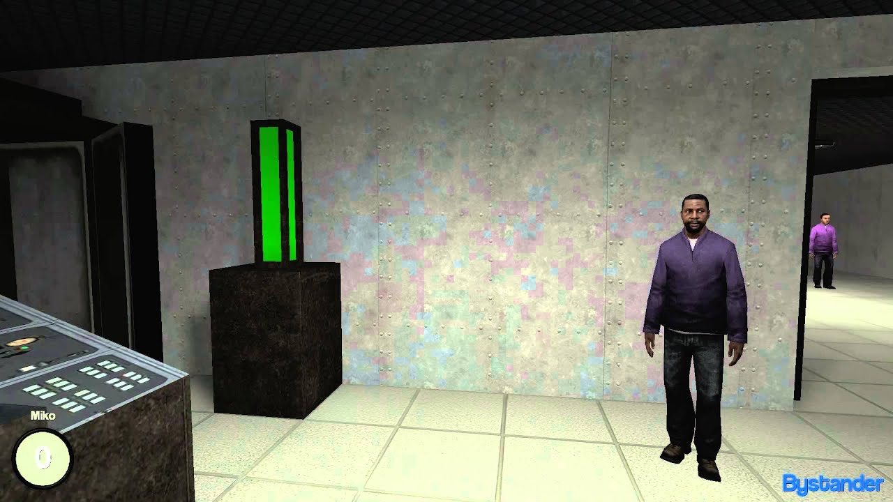 Garry's Mod : MURDER - Helicopter Pilot - E14
