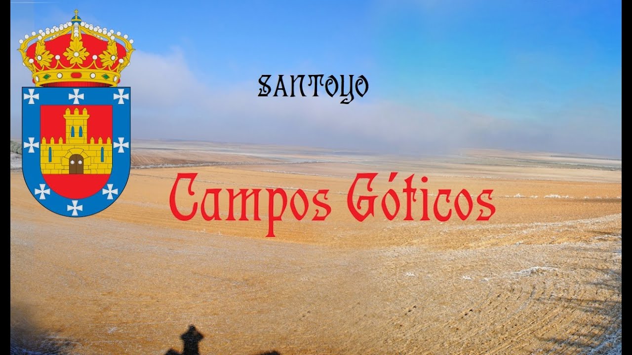 SANTOYO. PALENCIA