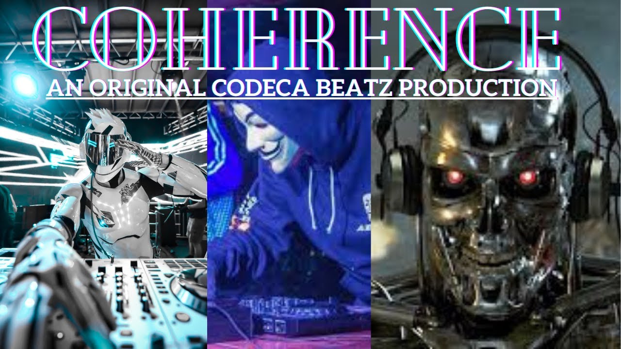COHERENCE Beat Original CODECA BEATZ