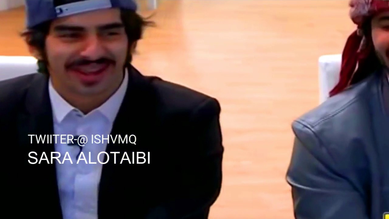 باخذها تحدي | عبدالله الشهراني
