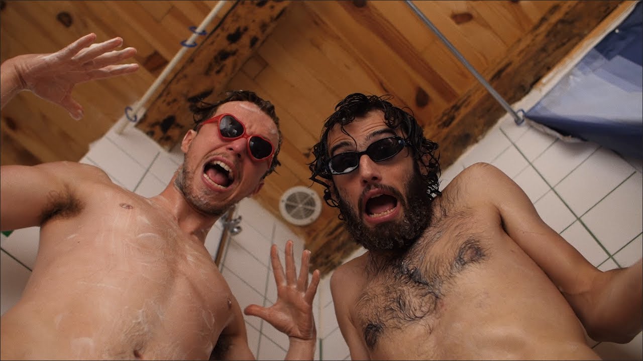 MIDI 51- Douche Froide