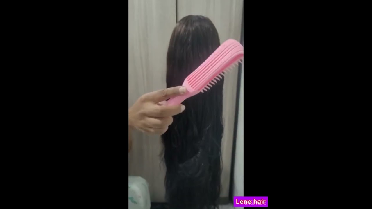 Mas uma dica de como selar sua lace