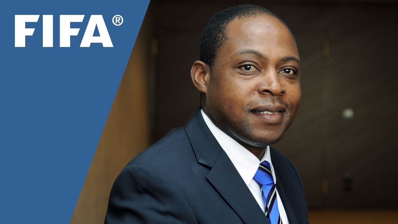 Bwalya: My favourite Brazilian player ever is...