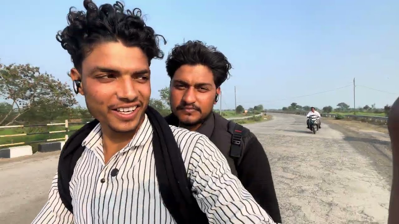 Bhaiya ke shat Farji bada