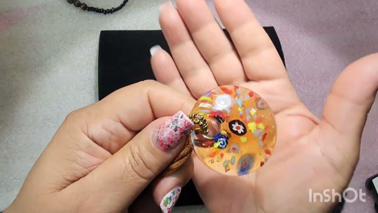 JOYERÍA de segunda mano ✋️ Joyeria vintage reciclando joyeria usada.!
