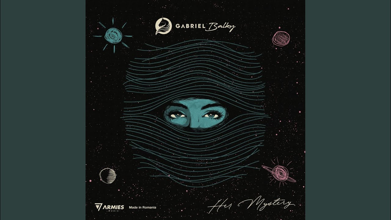 Her Mystery (Original Mix)
