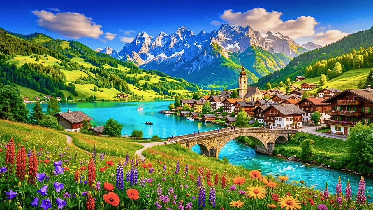 Relaxing Piano Music for Stress Relief ✨ Calm Music for Peace and Relaxation