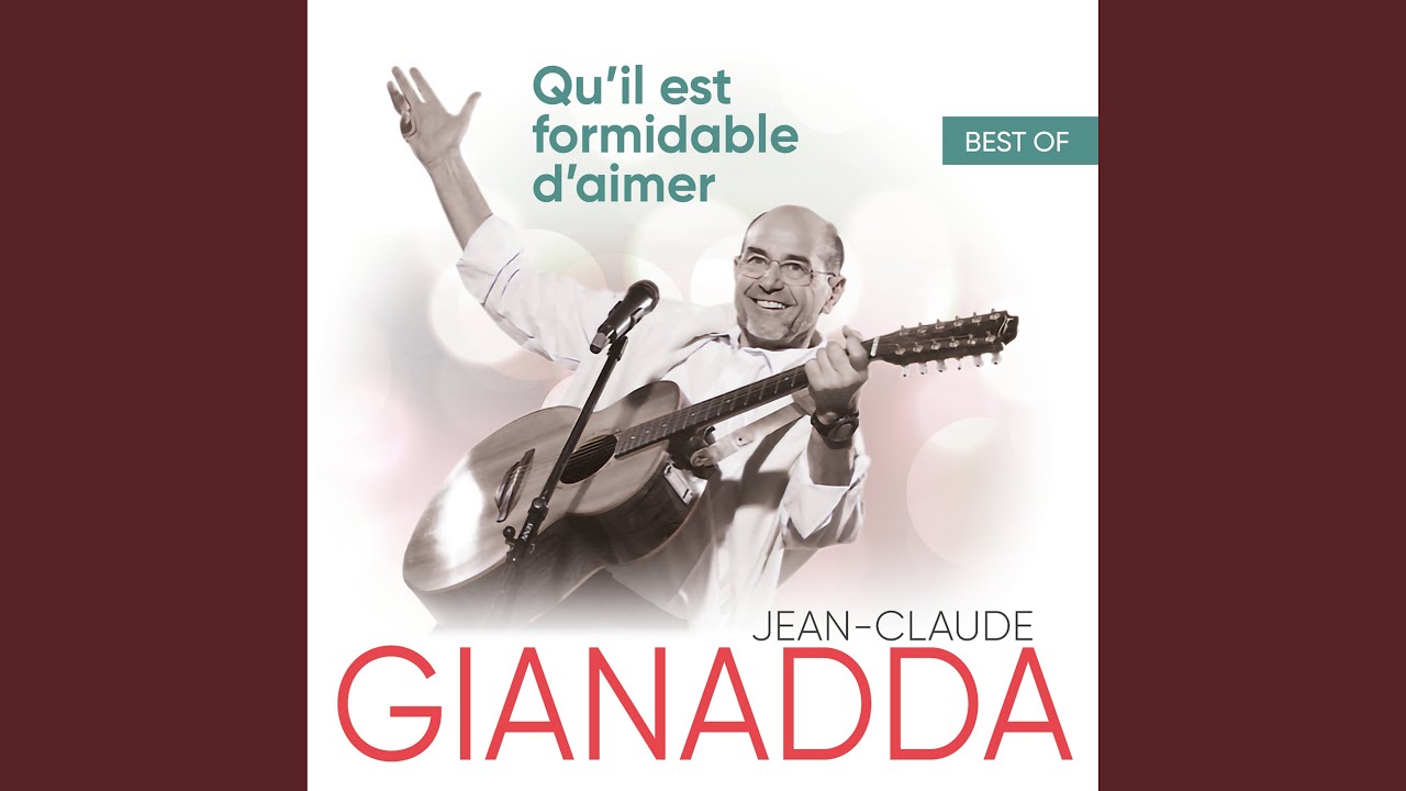 Je m'abandonne à toi