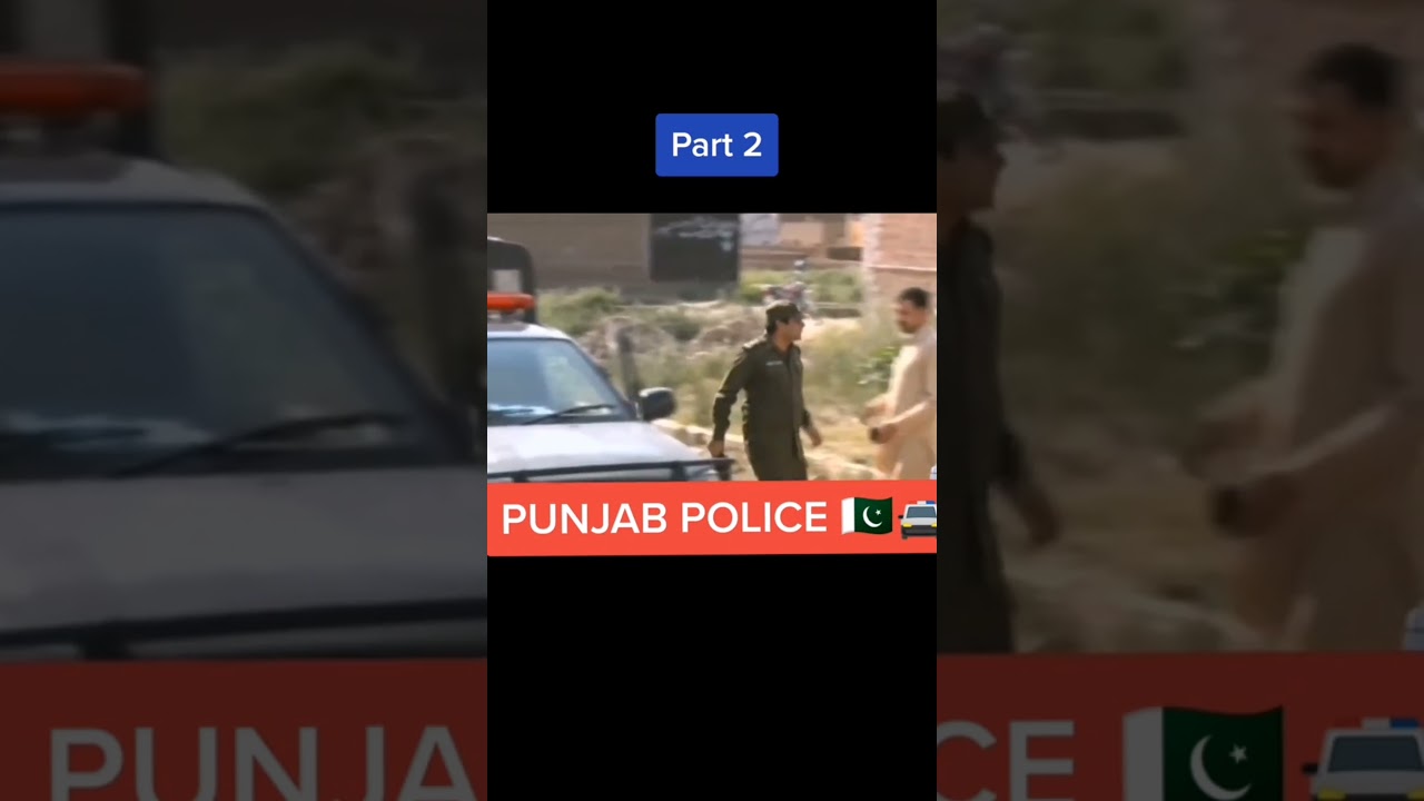 😱Police Raid |Dangerous Moment 😱| #punjabpolice #police #policebharti
