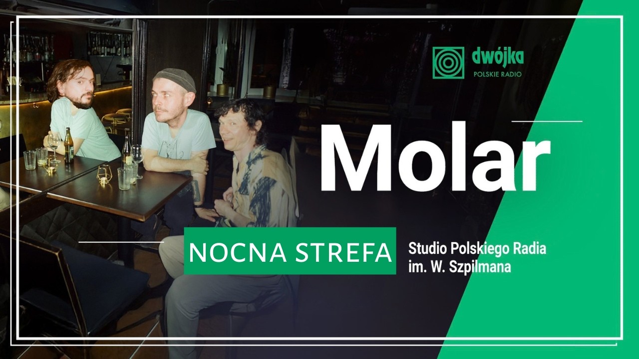 MOLAR w 