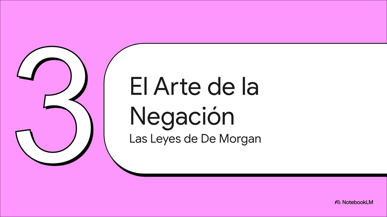 La Lógica del Código