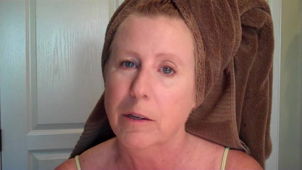Mineral Makeup For Mature Women