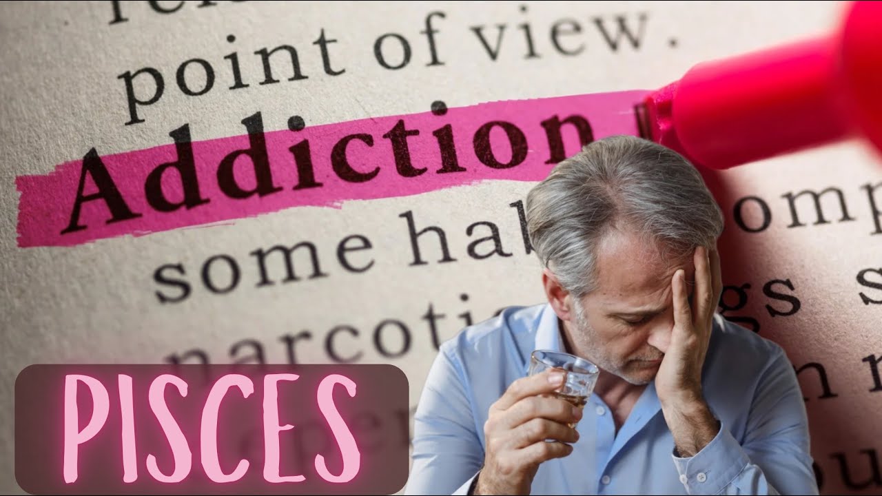 Pisces ♓️Fake Apology Alert🚨Addictions Lead Them Down A Dark Path Of Betrayal+Envy
