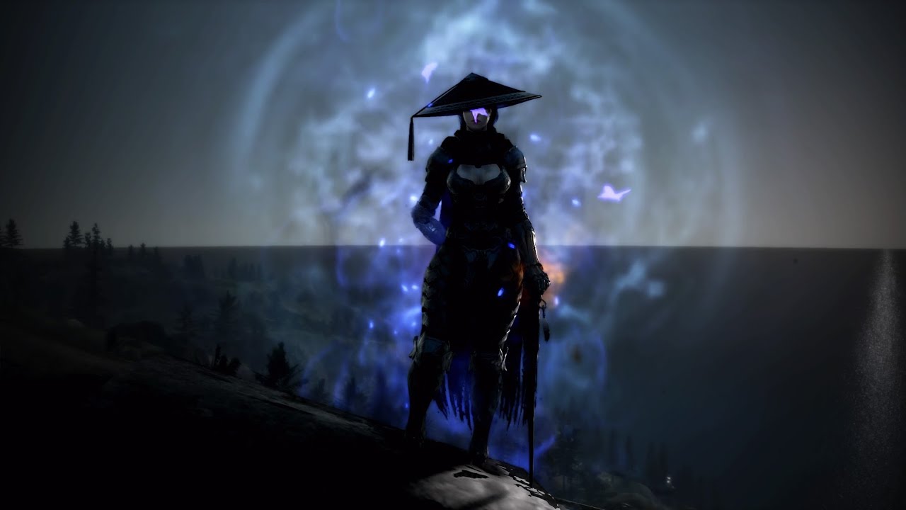 [BDO] Woosa Montage #6