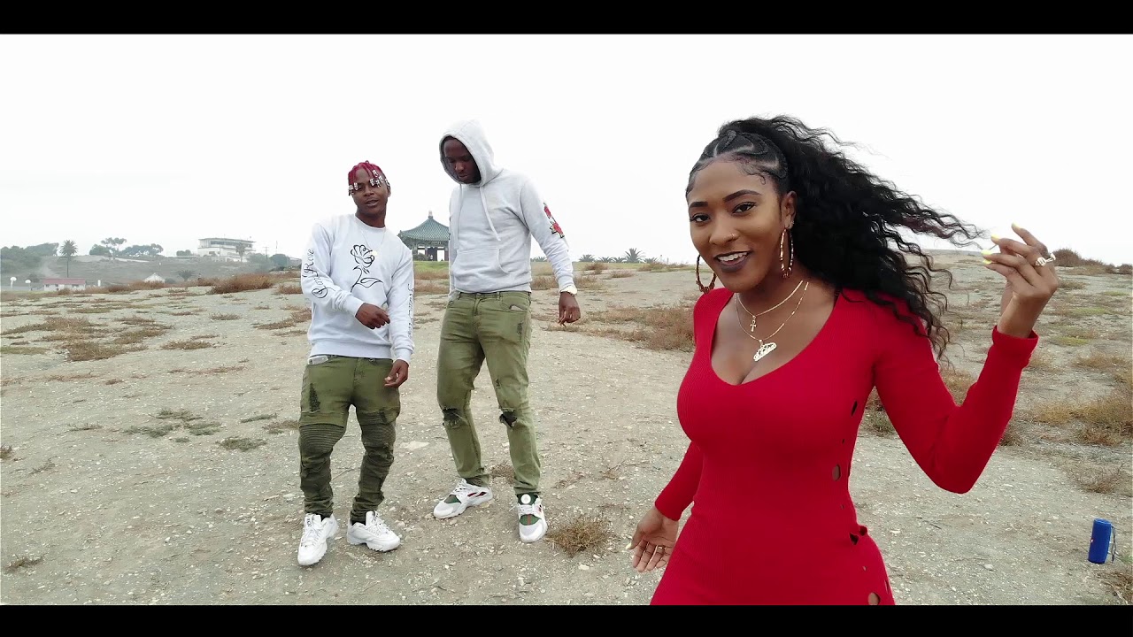 JayWill - Trip (ft. D'anna Stewart) (REMIX)