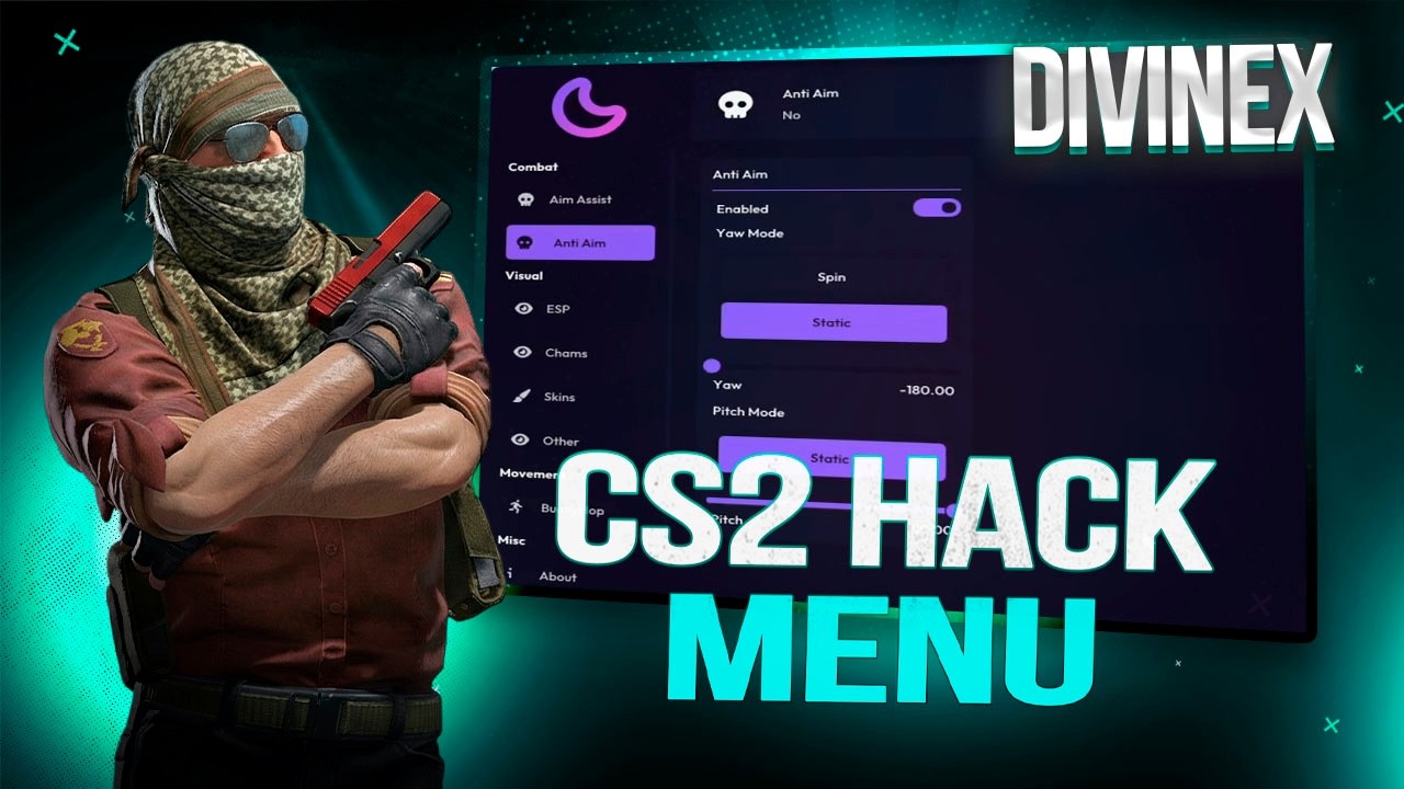[NEW] Counter Strike 2 Cheat - Download INSANE FREE CS2 Cheats - Undetected 2026