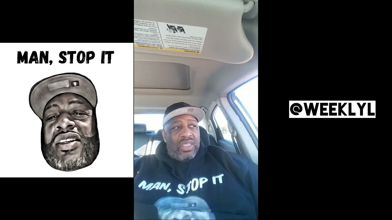 Big Les- THF/Oblock Bruh Bruh Story