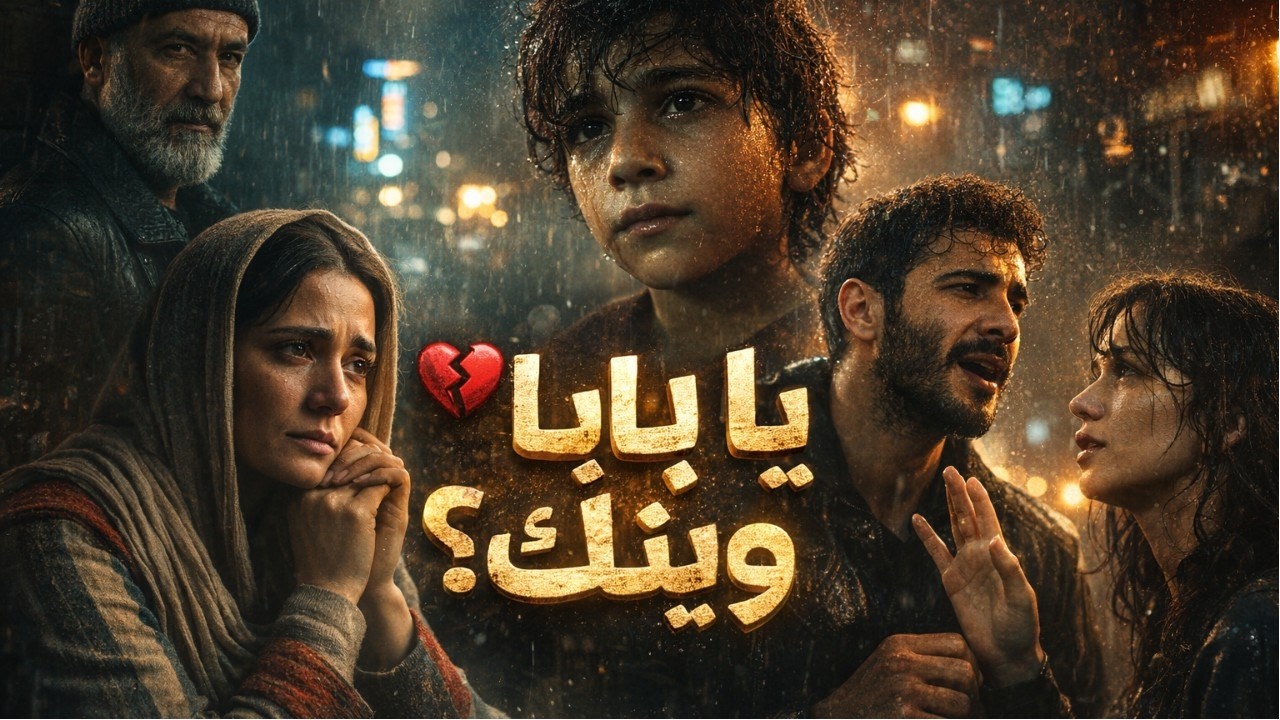 أقوى أغنية  حزينة