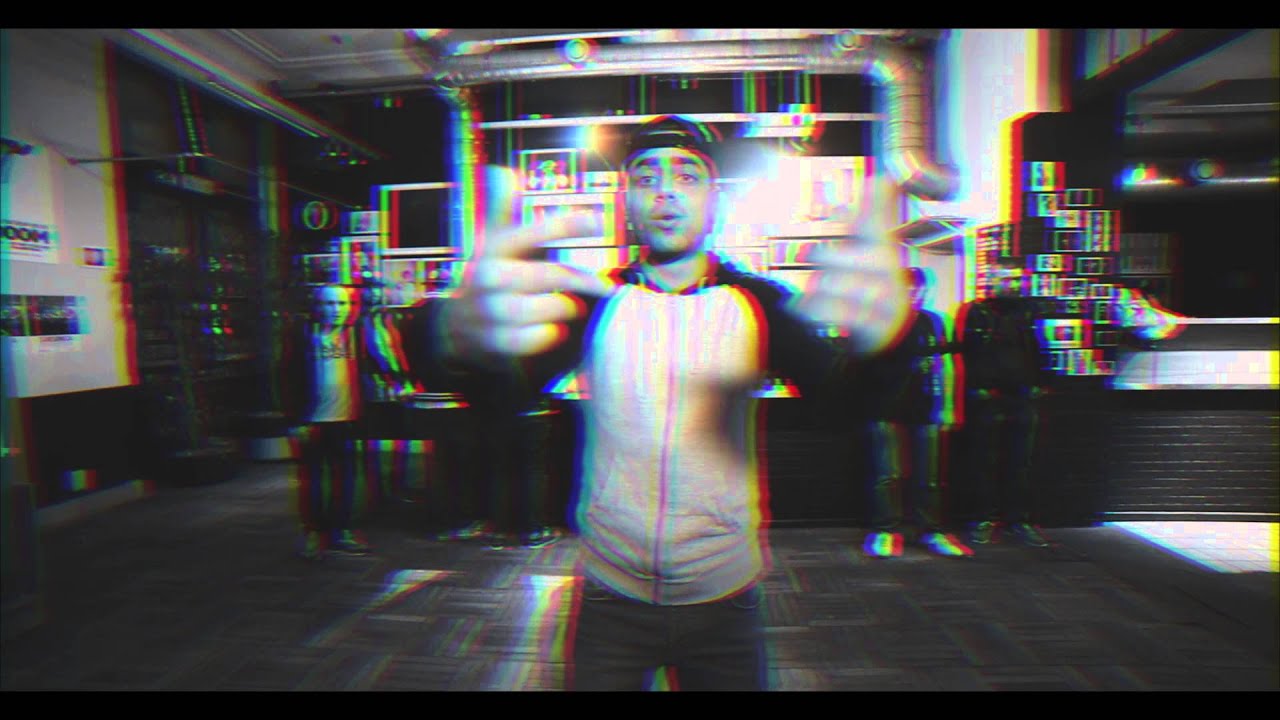 Freestyle AB - La Smala ft. Youssef Swatts, Caballero, Neshga, Convok & JeanJass