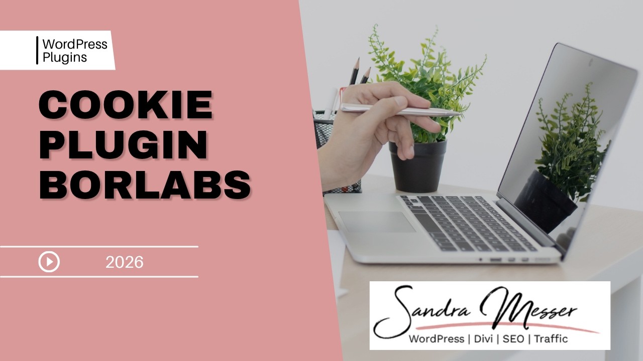 Neu 2025: Anleitung Borlabs Cookie Plugin