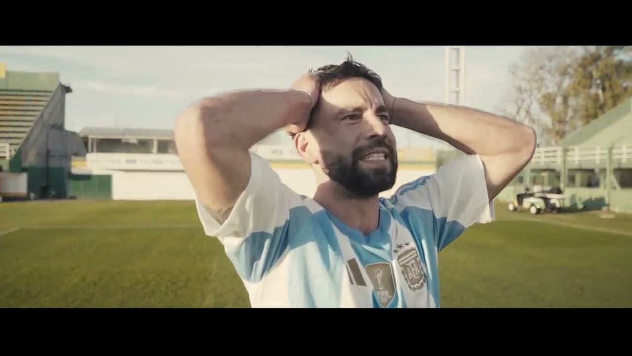 NOS VAMOS A LA COPA AMÉRICA #RUMIS