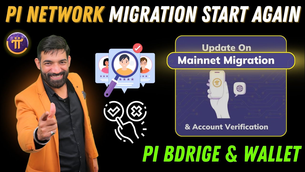 Pi Network 2nd Migration Update | Pi Network on DEX News 🤑🤑 | Pi Network Latest News Today in Hindi