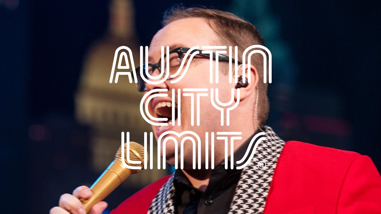 Austin City Limits Web Exclusive: St. Paul & the Broken Bones 