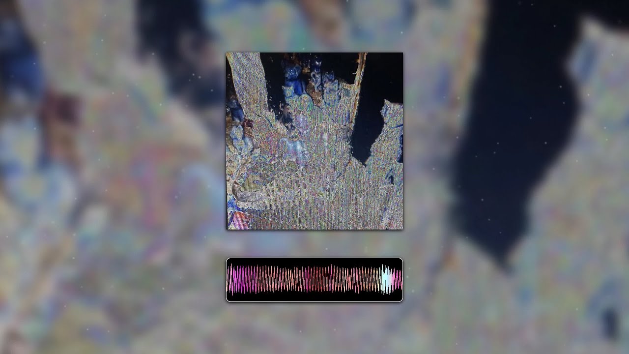 *free* ambient + destroy lonely + crystal castles (sample) type beat - 