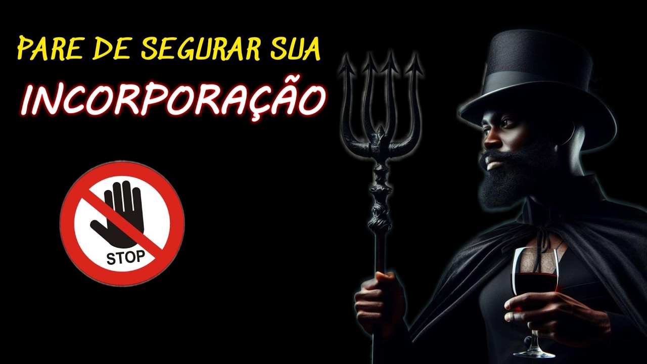 🚫PARE DE SEGURAR SUA INCORPORAÇÃO