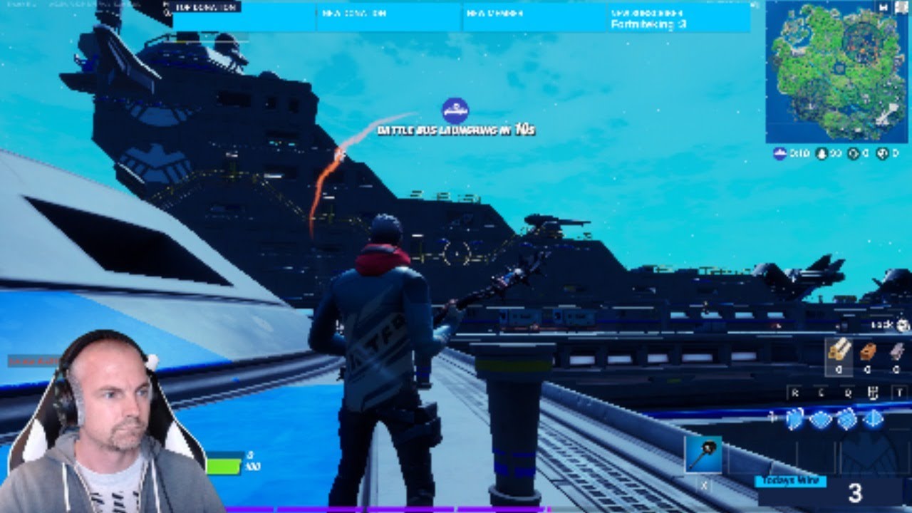 EU Customs - Live EU Custom Matchmaking - Scrims Duos Squads - Fortnite Customs