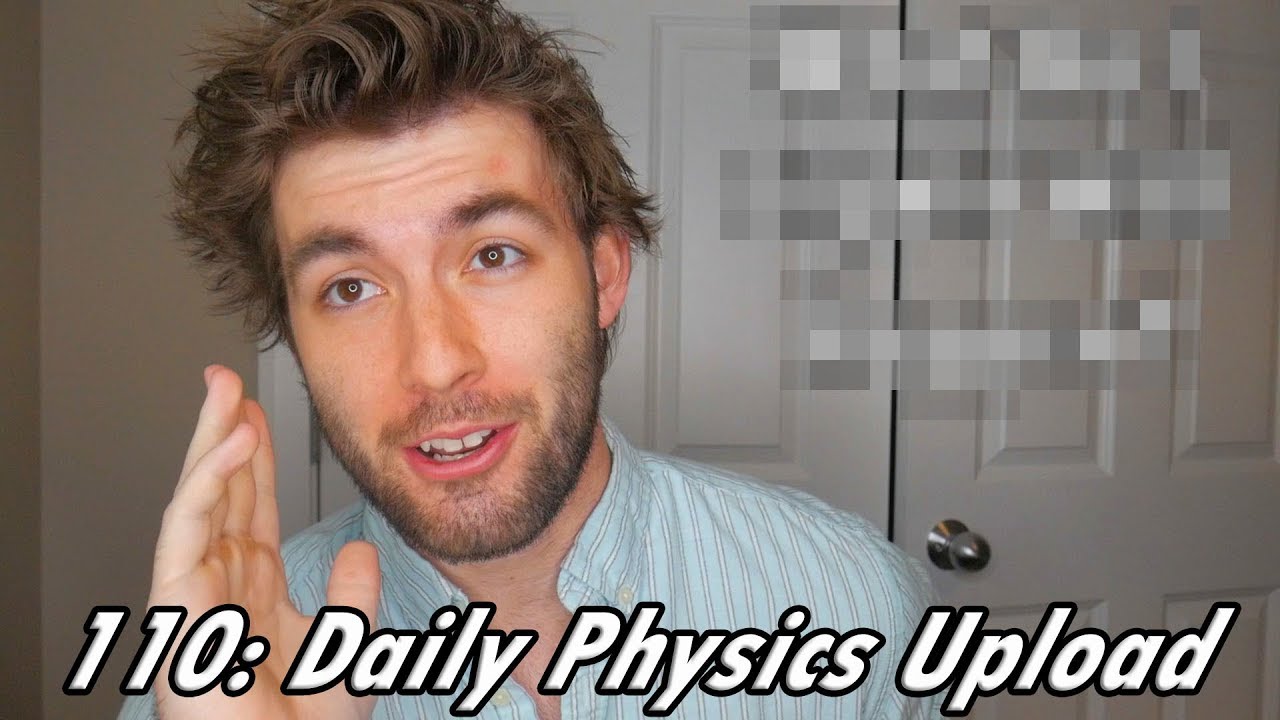 Every Physics Major Should Ask Themselves This Question Regularly