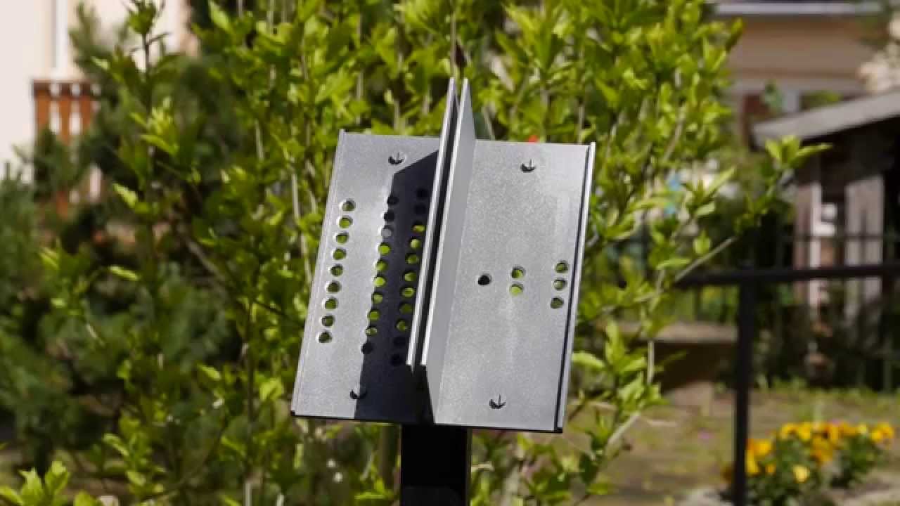 Ein Garten voller Sonnenuhren