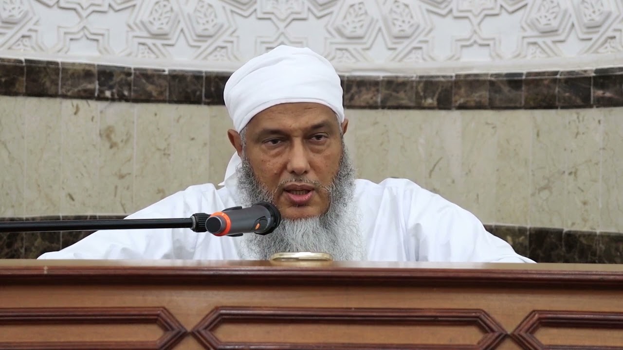 الرؤيا التي تكون من الشيطان