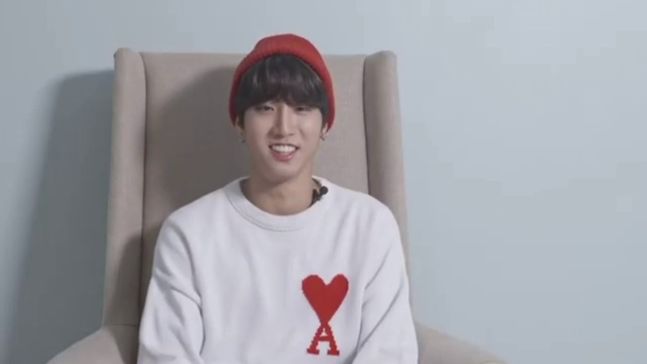 [FMV] Han Jisung (straykids) umbrella