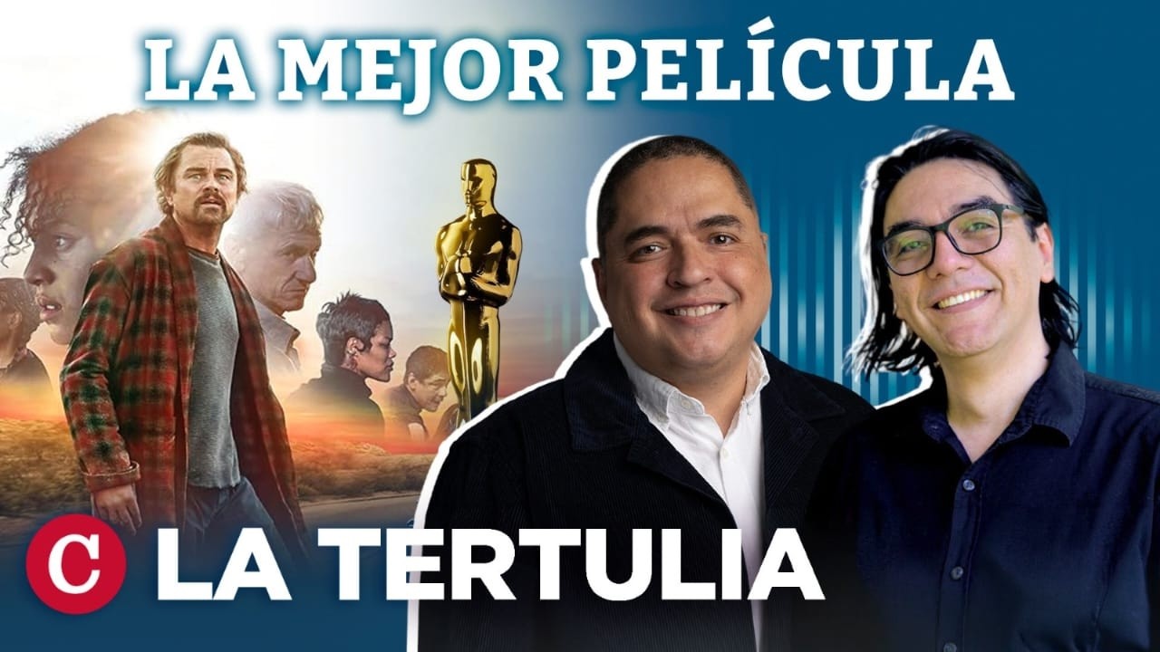 Juan Carlos Ampie: Por qué hay que ver 