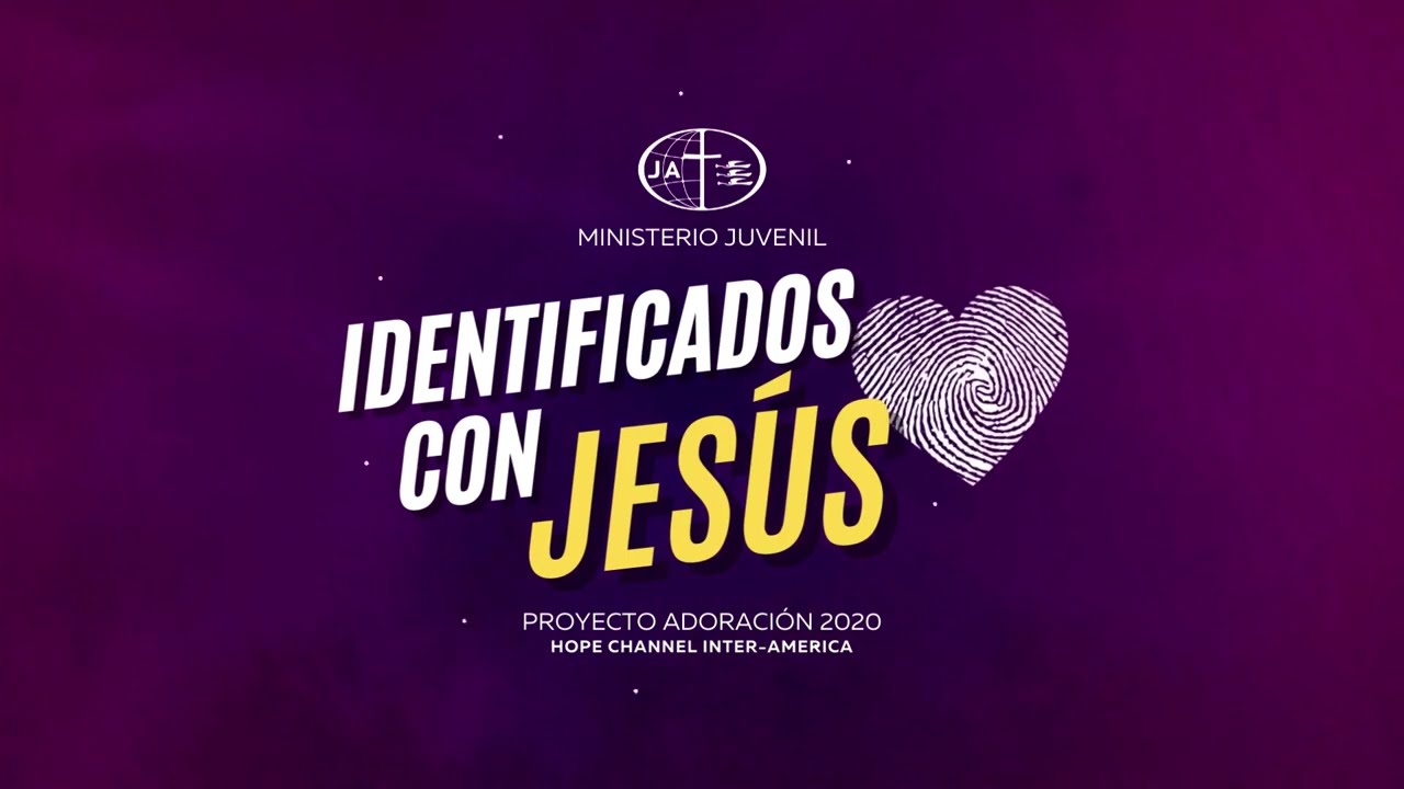 Identificados con Jesús