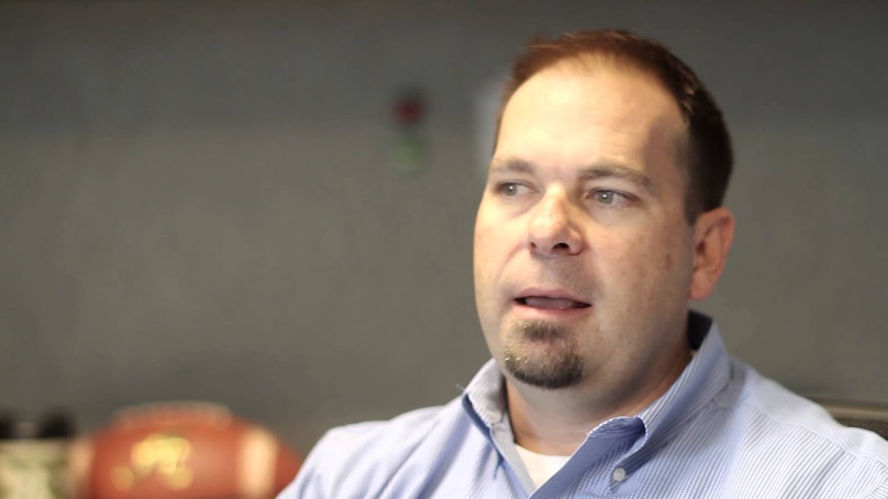 Start Co. Mentor Spotlight: Chip Strange