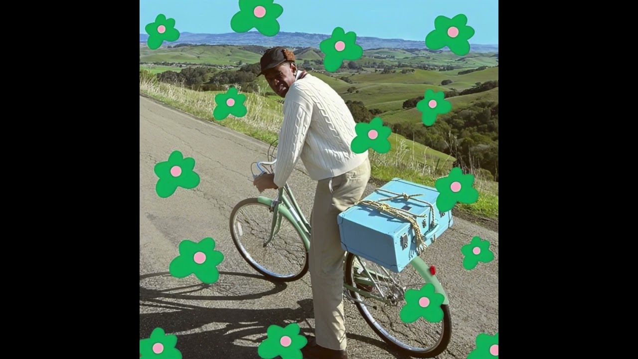 [FREE] TYLER, THE CREATOR TYPE BEAT 