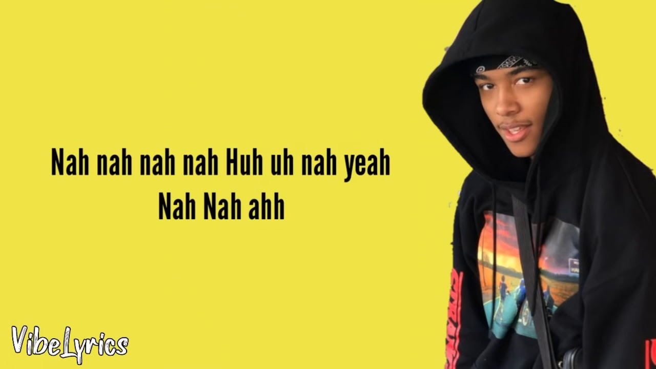 Luh kel wrong lyrics