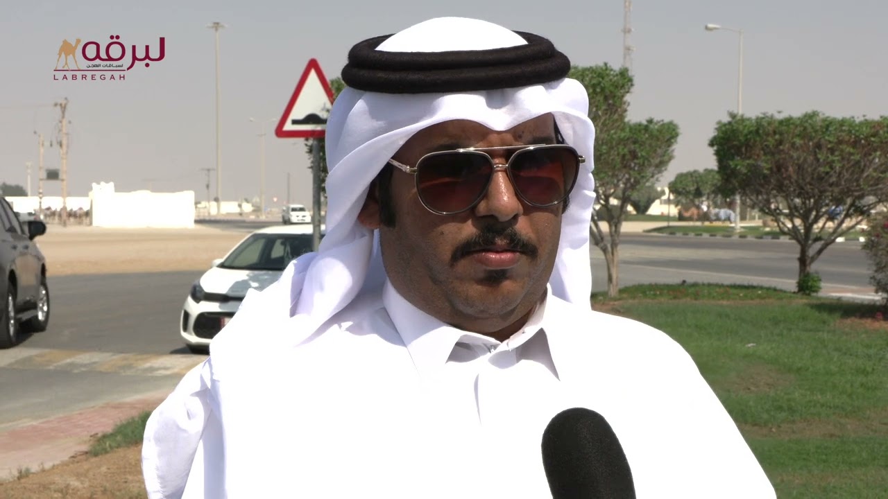 لقاء مع مبارك بن فهيد الرملان.. الشوط الرئيسي للحقايق قعدان إنتاج المحلي الثالث 30-9-2023