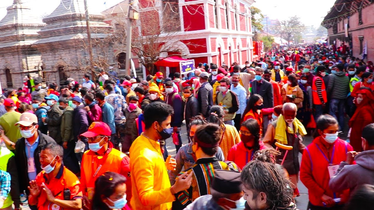 शिवरात्री २०७८: पशुपतीनाथ विकास कोष प्रती भक्तजनहरुको गुनासो