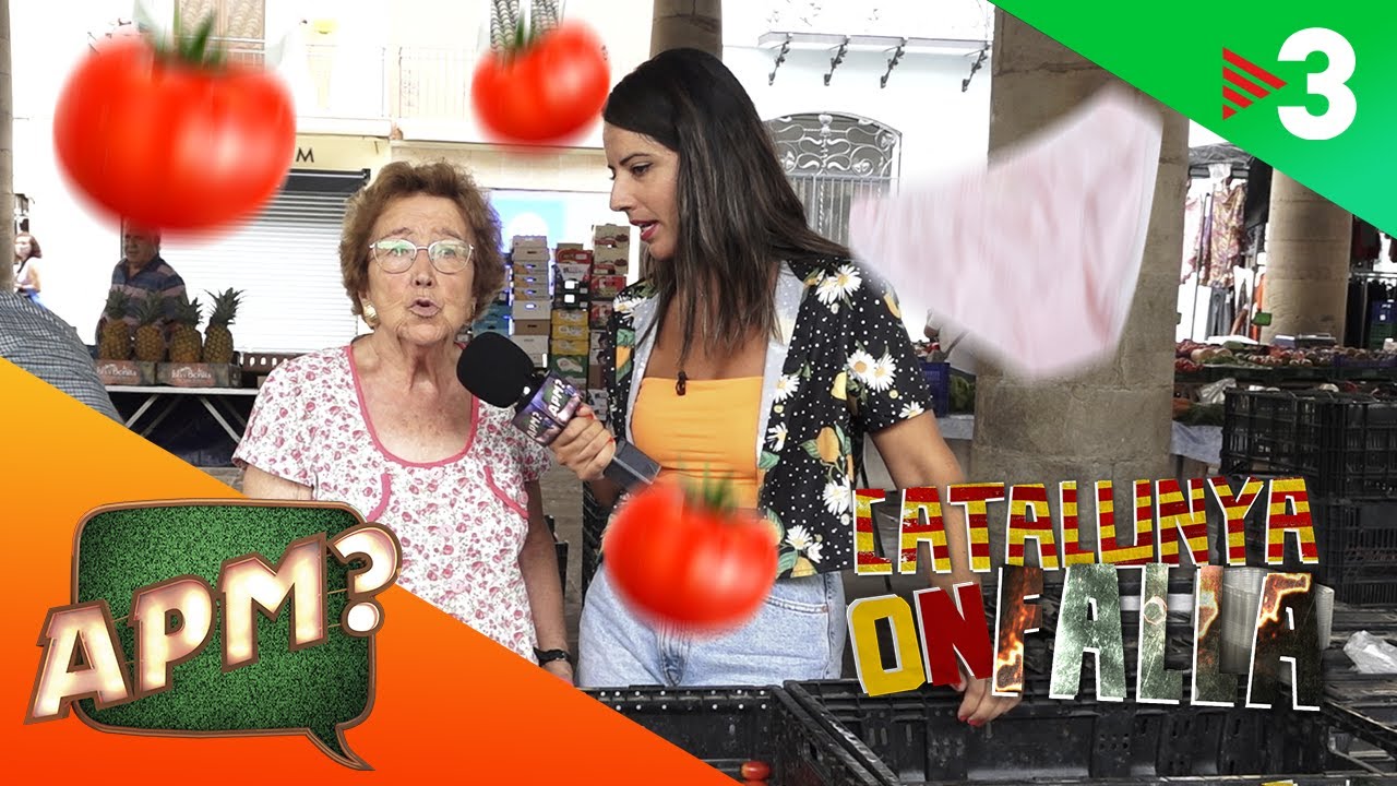 CATALUNYA ON FALLA: El Mercat de Granollers