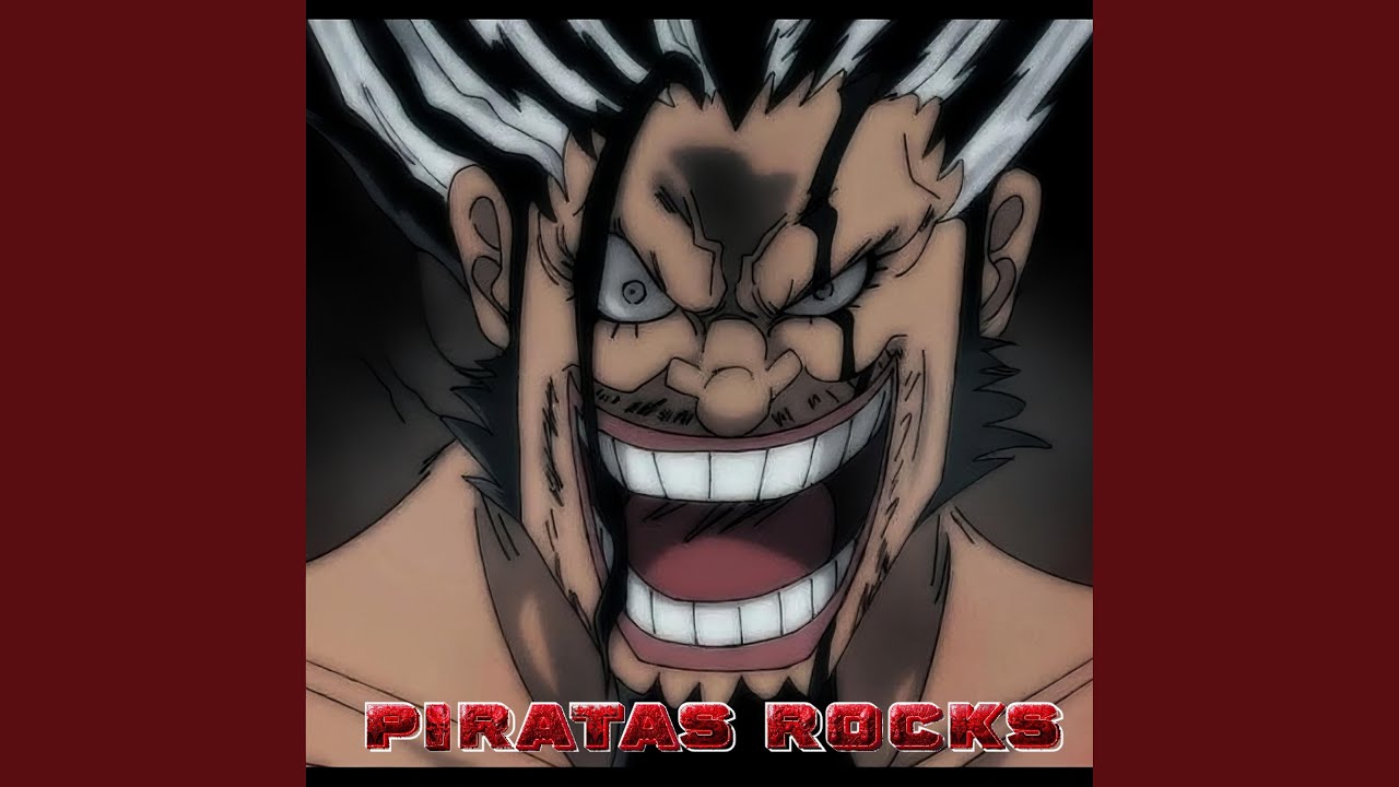 Piratas Rocks