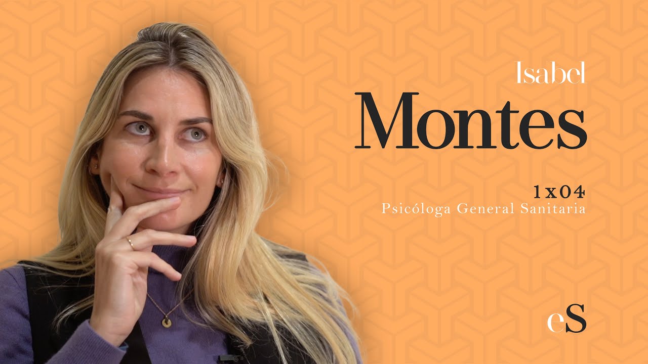 1X04 ➡️ Isabel Montes: 