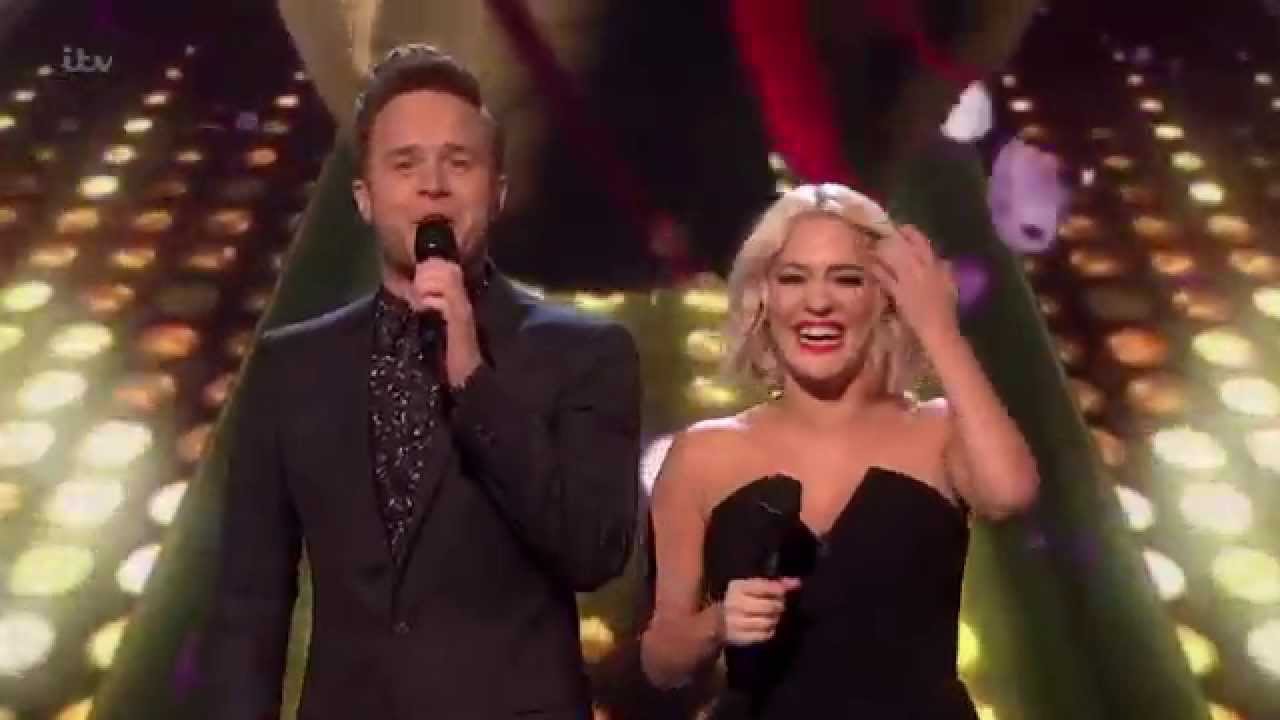Caroline & Olly - Love & Heartbreak Week 2015